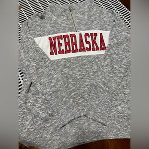 Women’s Nebraska Sweatshirt